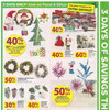 Michaels Black Friday 2013 Ad Page 5