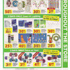 Michaels Black Friday 2013 Ad Page 6
