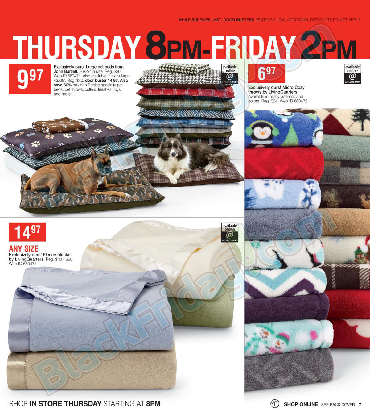 Younkers Black Friday 2013 Ad Page 7