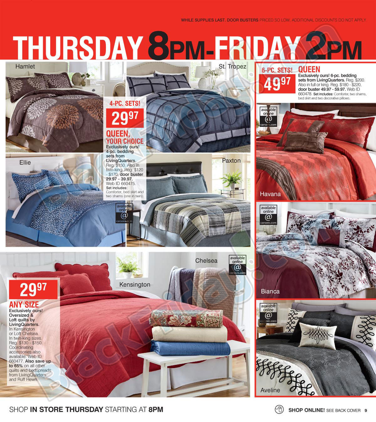 Younkers Black Friday 2013 Ad Page 9