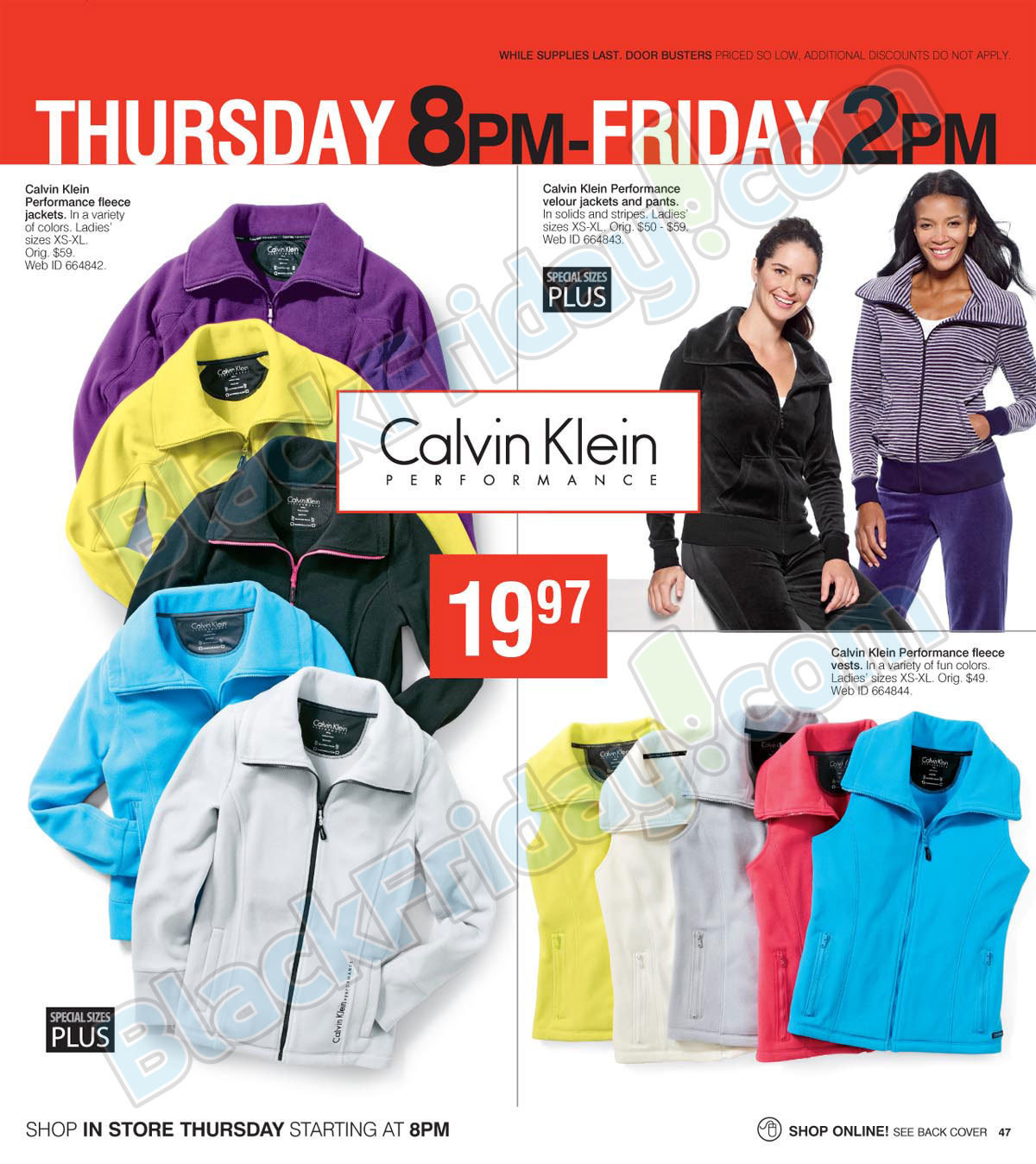 Younkers Black Friday 2013 Ad Page 47