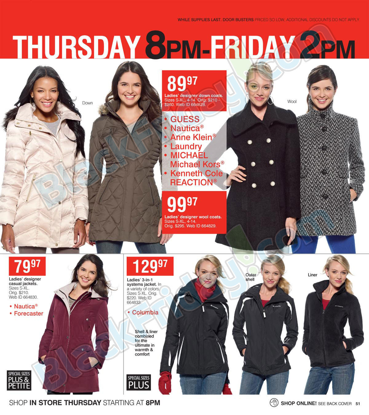 Younkers Black Friday 2013 Ad Page 51