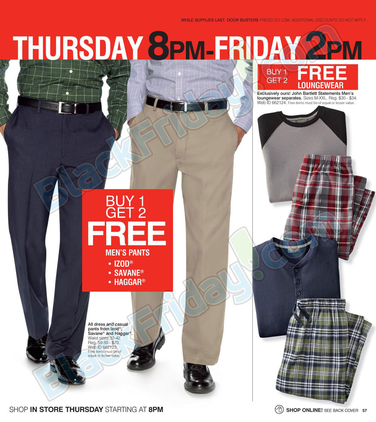 Younkers Black Friday 2013 Ad Page 57
