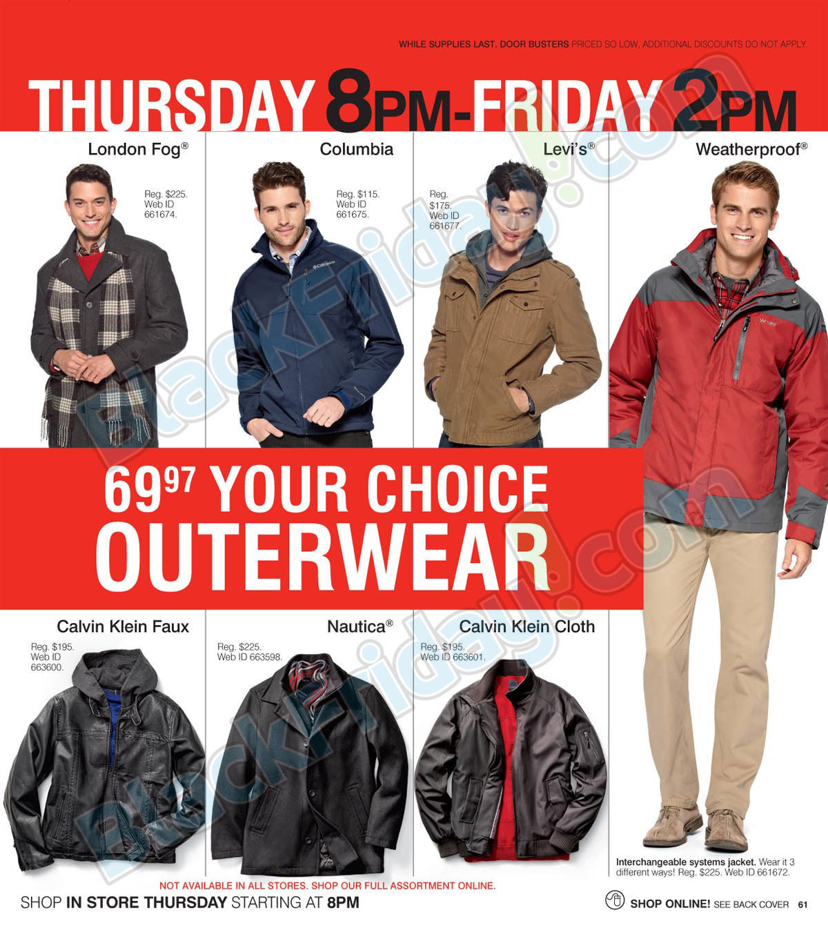 Younkers Black Friday 2013 Ad Page 61
