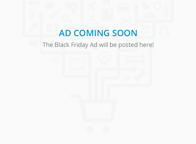 Sprint Black Friday 2014 Ad Page 1