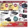 AAFES Black Friday 2012 Ad Page 2