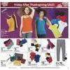 AAFES Black Friday 2012 Ad Page 9