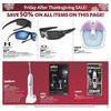 AAFES Black Friday 2012 Ad Page 17