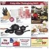 AAFES Black Friday 2012 Ad Page 19