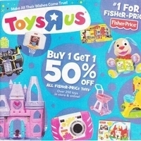 Toys R Us Weekly Sale