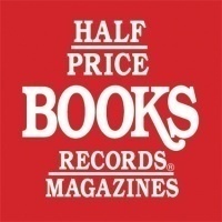 Half Price Books 2013 Black Friday