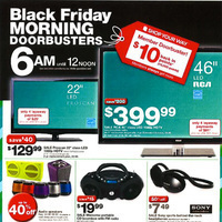 Kmart Black Friday 2013 Ad