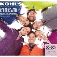 Kohl's Bonus Buys Weekly Flyer