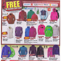 Gander Mountain 2013 Black Friday Ad