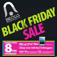 Bealls Florida Black Friday 2013 Ad
