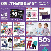 Babies R Us Black Friday 2013 Ad