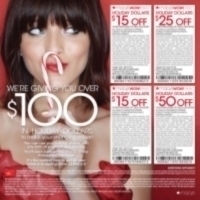 Macy's Cyber Monday 2013 Ad