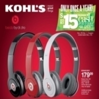 Kohl's Cyber Monday 2013 Ad