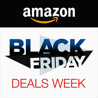 Amazon Black Friday Deals Week 2014
