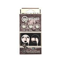 Wicked JawBreakers Earbuds