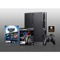 Sony Playstation 3 160GB Summer Bundle