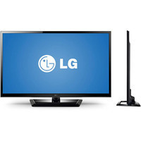 LG 47&quot; 1080p 120Hz 3D LED HDTV (Model # 47LM4600)