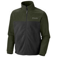 Columbia Sportswear Steens Mountain Men&#39;s Full Zip 2.0 Fleece Jacket