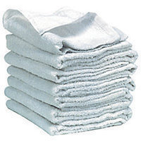 Sheer Glory Economy Towels