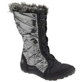 Columbia Women's Minx Mid-Flash Boots