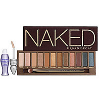 Urban Decay NAKED Palette