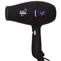 Ion Automatic Dual Voltage Digital Dryer
