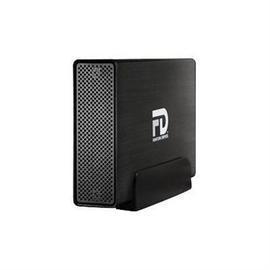 Fantom Drives Gforce3 Pro 2TB USB 3.0 External Hard Drive