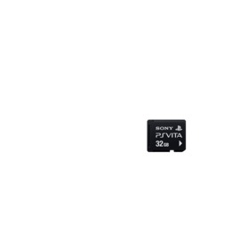 Sony PlayStation 32GB Vita Memory Card