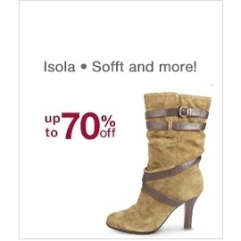 Top Brands with Huge Discounts at 6pm