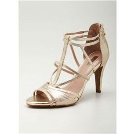Discount Prices on Designer Heels