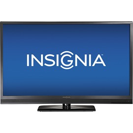 Insignia 46&quot; LED 1080p 60Hz HDTV