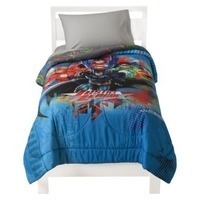 Justice League Comforter - Twin