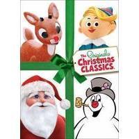 The Original Christmas Classics (2 Discs) (Restored / Remastered)