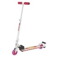 Razor Spark 2.0 Scooter - Red