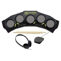 Adam Levine Designer Series Digital Drum Set