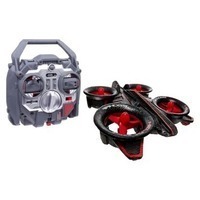 Air Hogs Helix X4 - Red