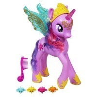 My Little Pony Princess Twilight Sparkle