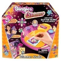 Blingles Glimmer Glam Studio