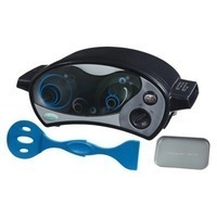 Easy Bake Oven - Black and Silver