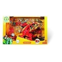 Fisher Price Imaginext Dragon Castle Set