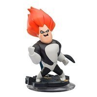 Disney Infinity Figure Pack - Syndrome (Universal Products)