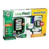 LeapPad2 Starter Bundle