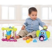 Infantino Colors &amp; Shapes Activity Set