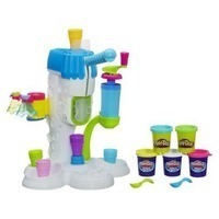 Play-Doh Perfect Twist Ice Cream Playset