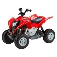 Kid Trax Honda TRX700xx ATV 6V Ride On